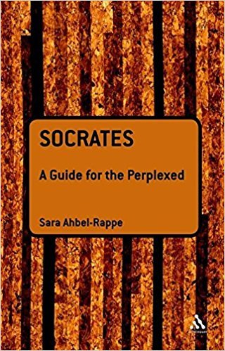 Stock image for Socrates: A Guide for the Perplexed for sale by Books Puddle