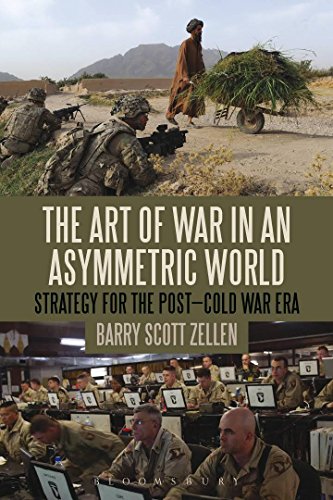 Stock image for The Art of War in an Asymmetric World for sale by Basi6 International