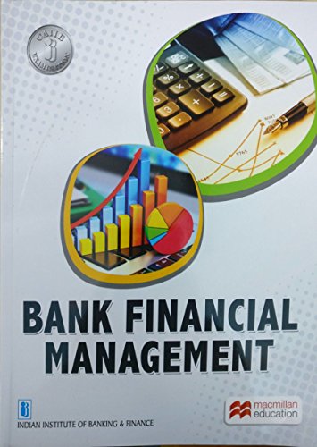 Stock image for Bank Financial Management for sale by Books in my Basket