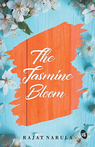 Stock image for The Jasmine Bloom for sale by Wonder Book