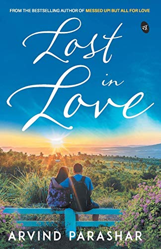 Beispielbild fr Lost in Love zum Verkauf von Books Puddle