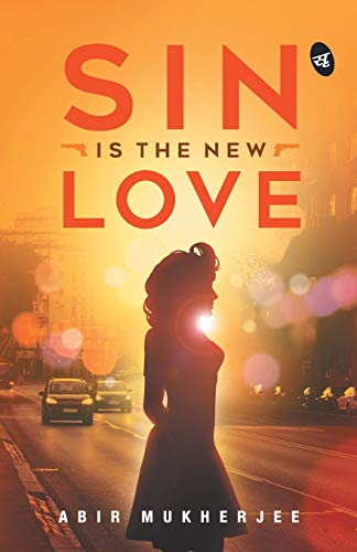Stock image for Sin is the New Love for sale by Books Puddle