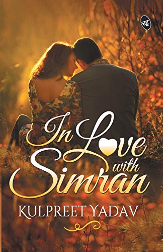 Stock image for In Love with Simran for sale by GF Books, Inc.