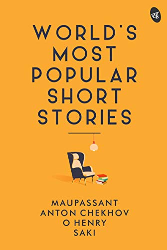 9789387022867: World's Most Popular Short Stories