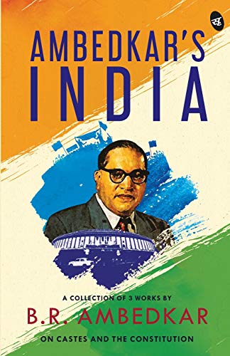 Stock image for Ambedkar's India for sale by Books Puddle