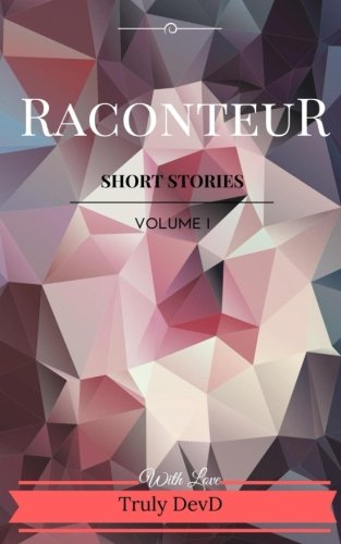 Stock image for Raconteur: Short Stories - Volume 1 for sale by Revaluation Books