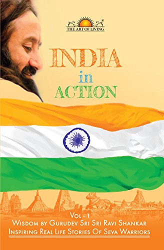 Stock image for India in Action for sale by Books Puddle
