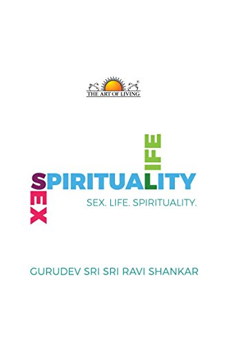 Beispielbild fr Sex, Life , Spirituality zum Verkauf von Books Puddle