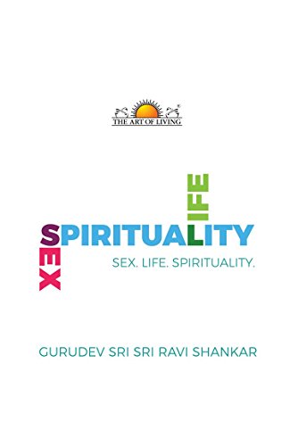 Stock image for Sex, Life , Spirituality for sale by Books Puddle