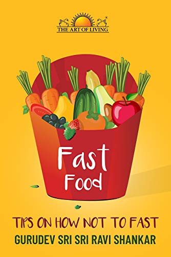 Stock image for Fast Food- English for sale by GF Books, Inc.