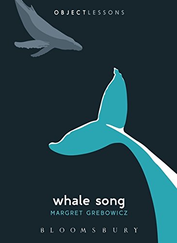 Imagen de archivo de Whale Song a la venta por Majestic Books