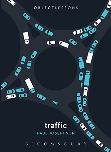 Stock image for Traffic for sale by Books Puddle