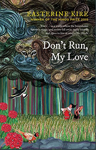 Beispielbild fr Don?t Run, My Love zum Verkauf von medimops