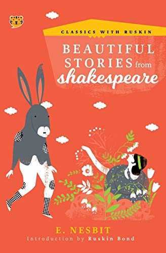 Stock image for Beautiful Stories from Shakespeare for sale by Chiron Media