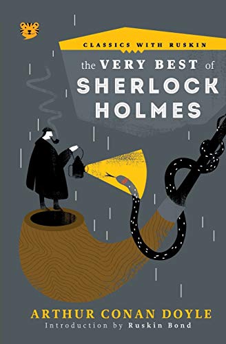 Stock image for The Very Best of Sherlock Holmes (Paperback or Softback) for sale by BargainBookStores