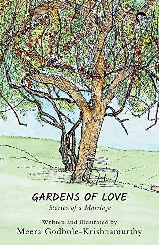 Stock image for Gardens of Love: Stories of a Marriage for sale by Lucky's Textbooks