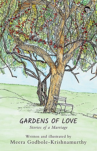 Stock image for Gardens of Love: Stories of a Marriage for sale by Books Puddle