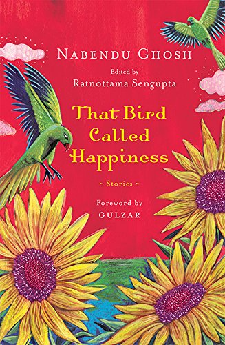 Stock image for That Bird Called Happiness: Stories for sale by Books Puddle