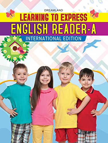 Stock image for Learning to Express Reader Book - English Reader A for sale by Books Puddle