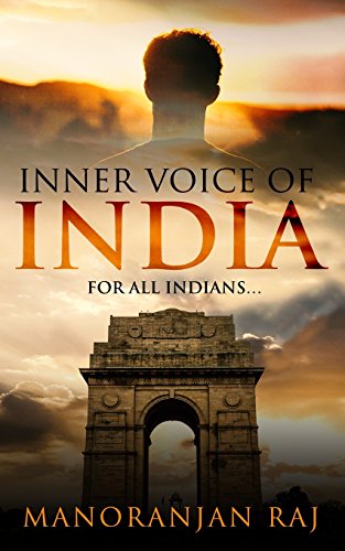 Stock image for Inner Voice of India: For All Indians for sale by Lucky's Textbooks
