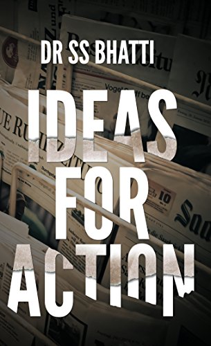 9789387193529: Ideas for Action