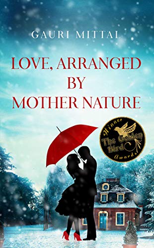 Stock image for Love, Arranged by Mother Nature for sale by Books Puddle