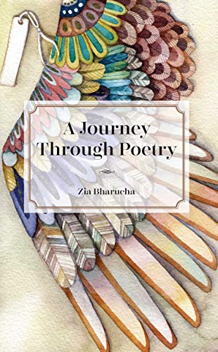 Stock image for A Journey Through Poetry for sale by GF Books, Inc.