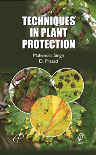 Stock image for Techniques in Plant Protection for sale by Vedams eBooks (P) Ltd