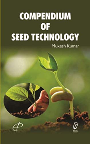 Immagine dell'editore per COMPENDIUM OF SEED TECHNOLOGY venduto da Biblios