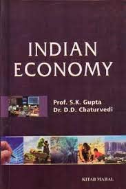 Stock image for Indian Economy for sale by dsmbooks