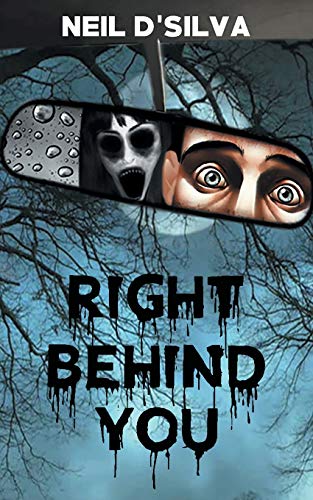 Stock image for Right Behind You for sale by Books Puddle