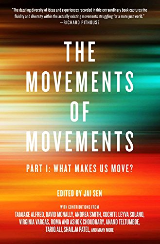 Immagine dell'editore per The Movements of Movements: Part 1: What Makes us Move? venduto da dsmbooks