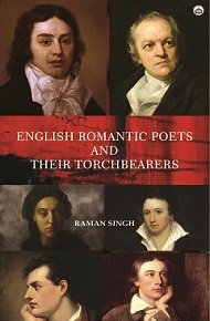 Stock image for English Romantic Poets And Their Torchbearers for sale by Books in my Basket