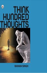 Stock image for Think Hundred Thoughts for sale by Books in my Basket