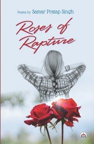 Stock image for Roses of Repture Poems for sale by Books in my Basket