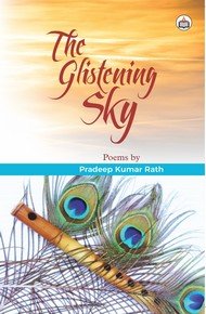 Stock image for The Glistening Sky Poems for sale by Books in my Basket