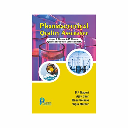 Stock image for Pharmaceutical Quality Assurance (PB) for sale by Books Puddle