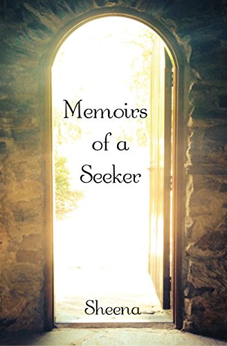 Stock image for Memoirs of a Seeker for sale by Books Puddle