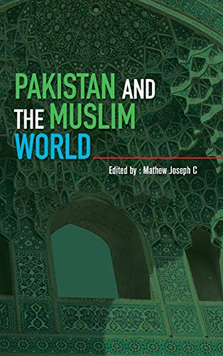Stock image for Pakistan and the Muslim World for sale by Books Puddle