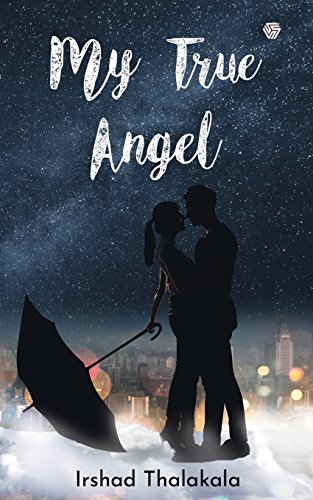 Stock image for My True Angel for sale by Books Puddle