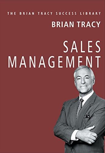 Stock image for SALES MANAGEMENT for sale by Majestic Books