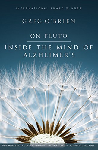 Stock image for On Pluto: ?Inside the Mind of Alzheimer's for sale by Books Puddle