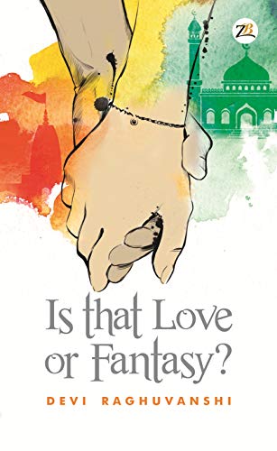 Imagen de archivo de Is That Love or Fantasy? a la venta por Lucky's Textbooks
