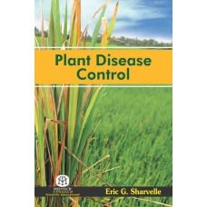 Beispielbild fr Plant Disease Control {Hb} zum Verkauf von dsmbooks