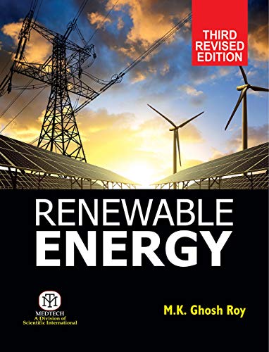 Stock image for Renewable Energy for sale by Books Puddle