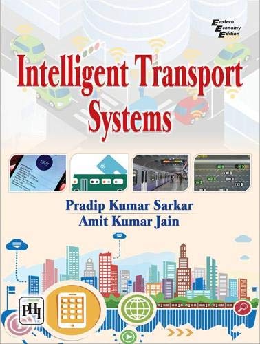 Stock image for Intelligent Transport Systems for sale by Books Puddle