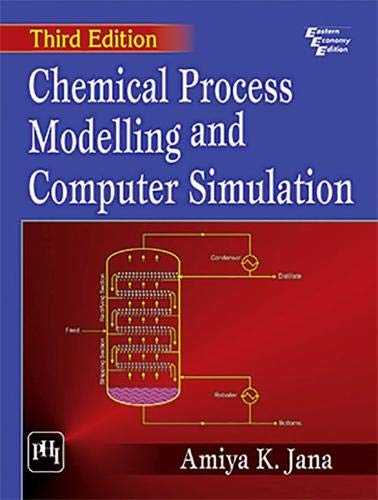 Stock image for Chemical Process Modelling and Computer Simulation for sale by Blackwell's