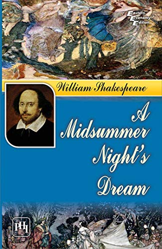 Stock image for A Midsummer's Night's Dream for sale by Blackwell's
