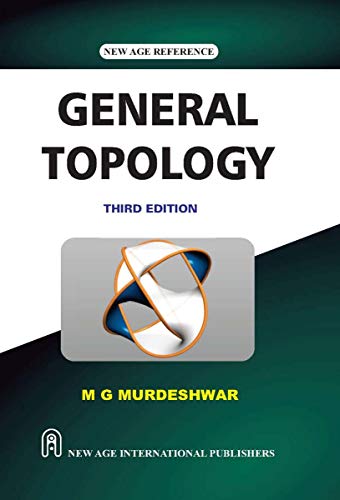 9789387477209: General Topology