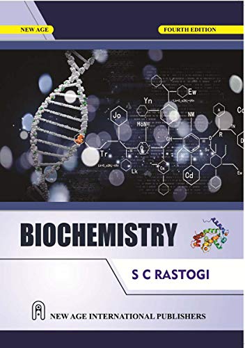 Stock image for Biochemistry, 4 Ed. for sale by Books in my Basket